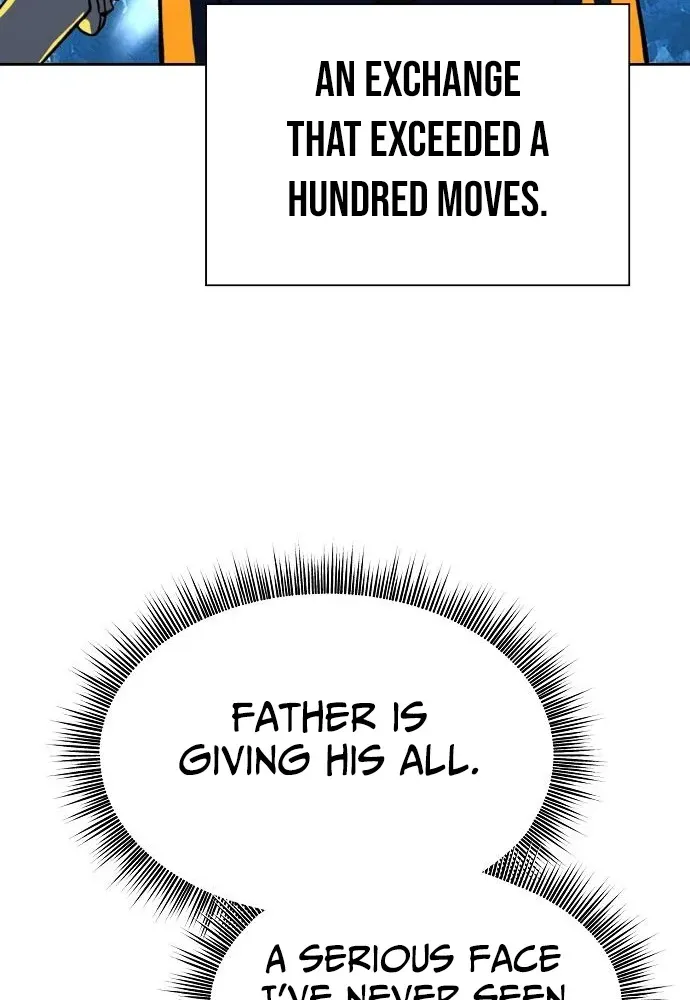 The Namgung Clan’s Great Sage Chapter 46 page 77 - 