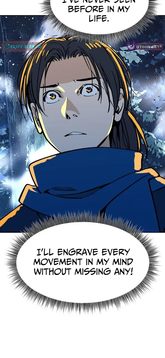 The Namgung Clan’s Great Sage Chapter 46 page 78 - 