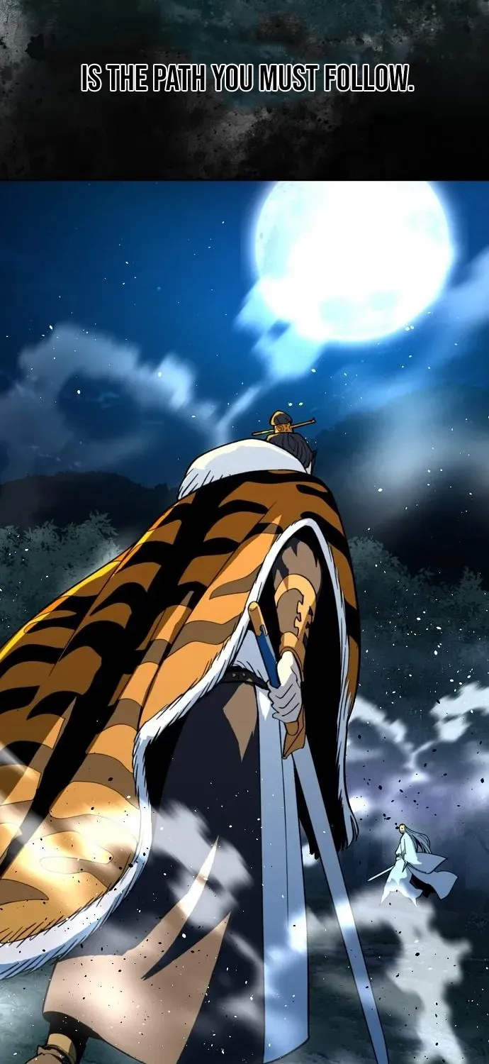 The Namgung Clan’s Great Sage Chapter 46 page 81 - 