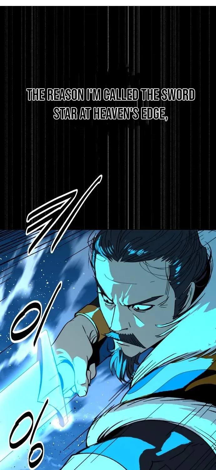 The Namgung Clan’s Great Sage Chapter 46 page 85 - 