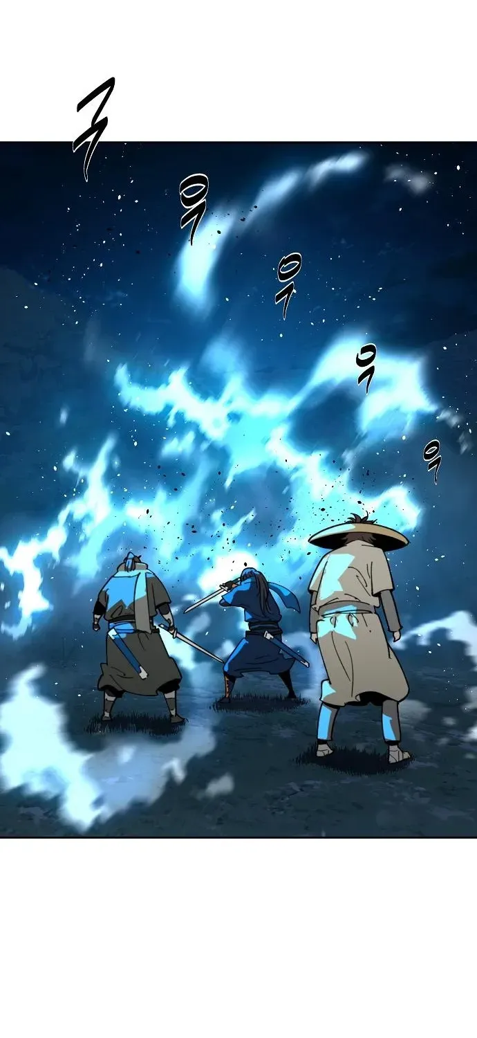 The Namgung Clan’s Great Sage Chapter 46 page 94 - 