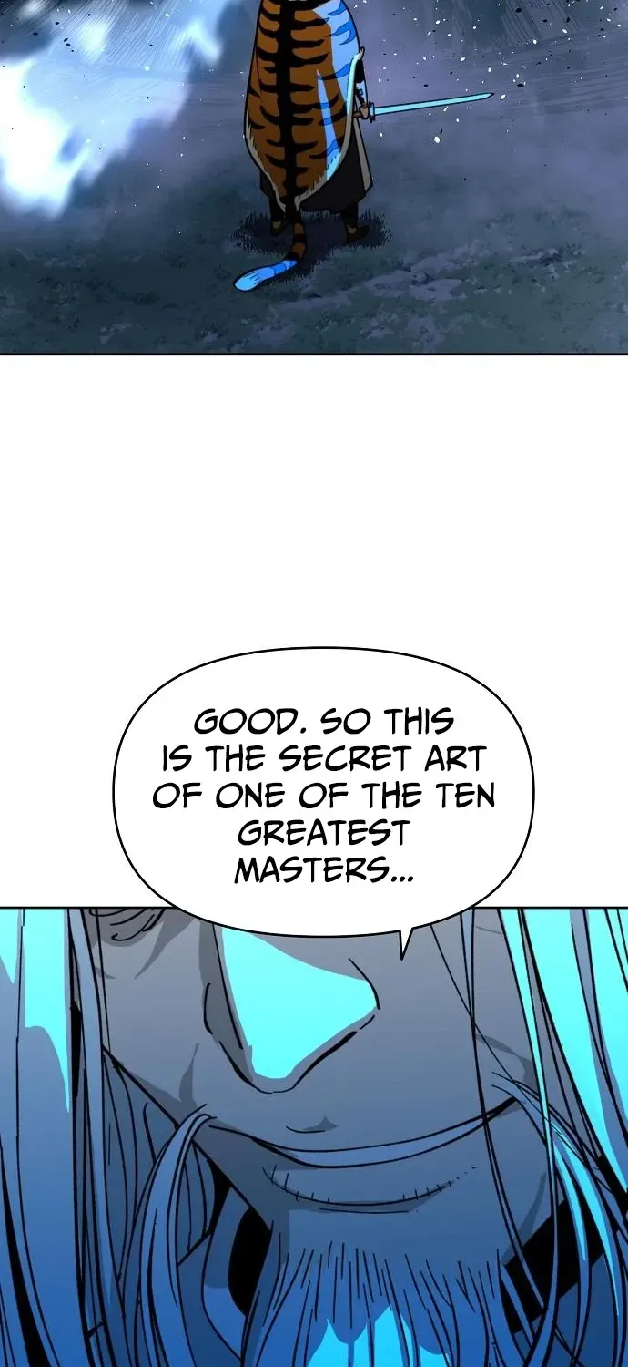 The Namgung Clan’s Great Sage Chapter 46 page 97 - 