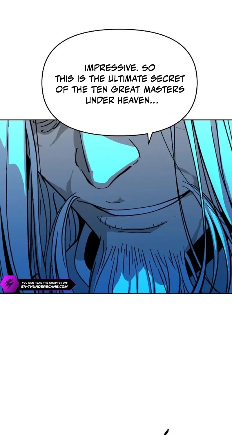 The Namgung Clan’s Great Sage Chapter 47 page 2 - 