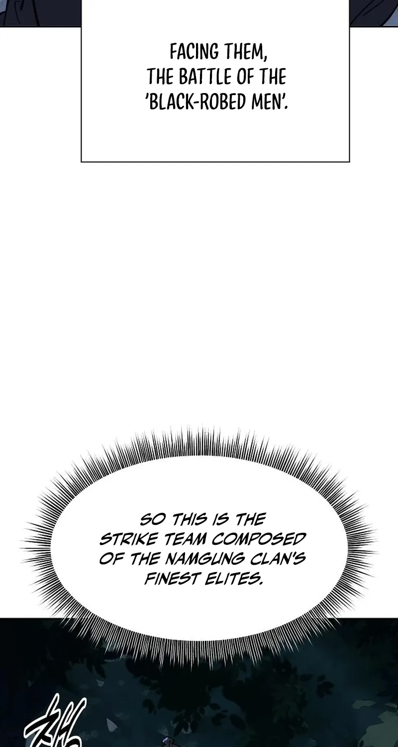 The Namgung Clan’s Great Sage Chapter 47 page 16 - 