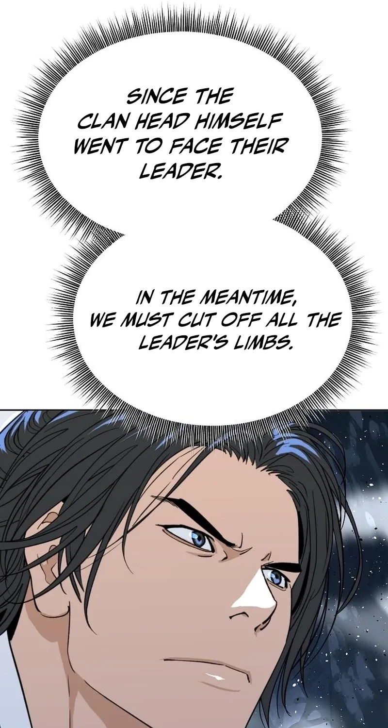 The Namgung Clan’s Great Sage Chapter 47 page 23 - 