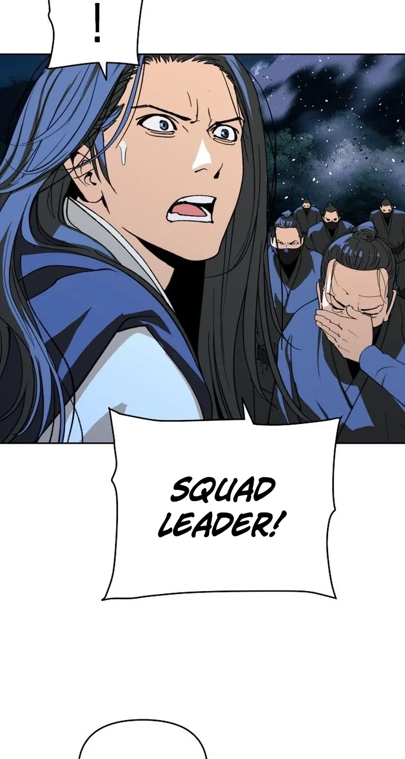 The Namgung Clan’s Great Sage Chapter 47 page 40 - 