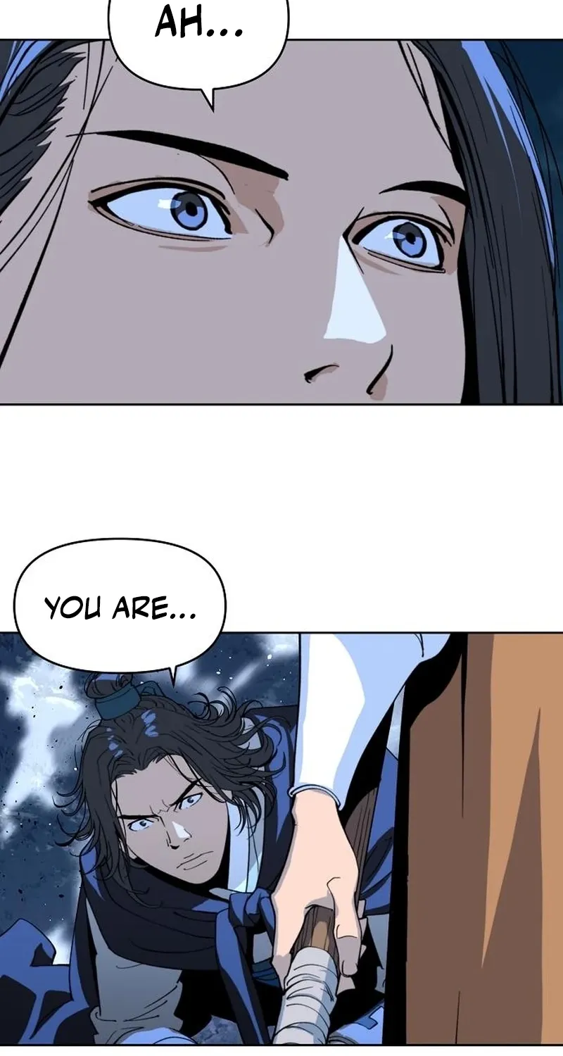 The Namgung Clan’s Great Sage Chapter 47 page 41 - 