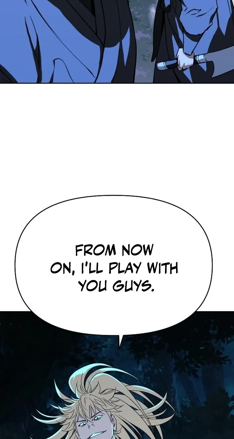The Namgung Clan’s Great Sage Chapter 47 page 45 - 