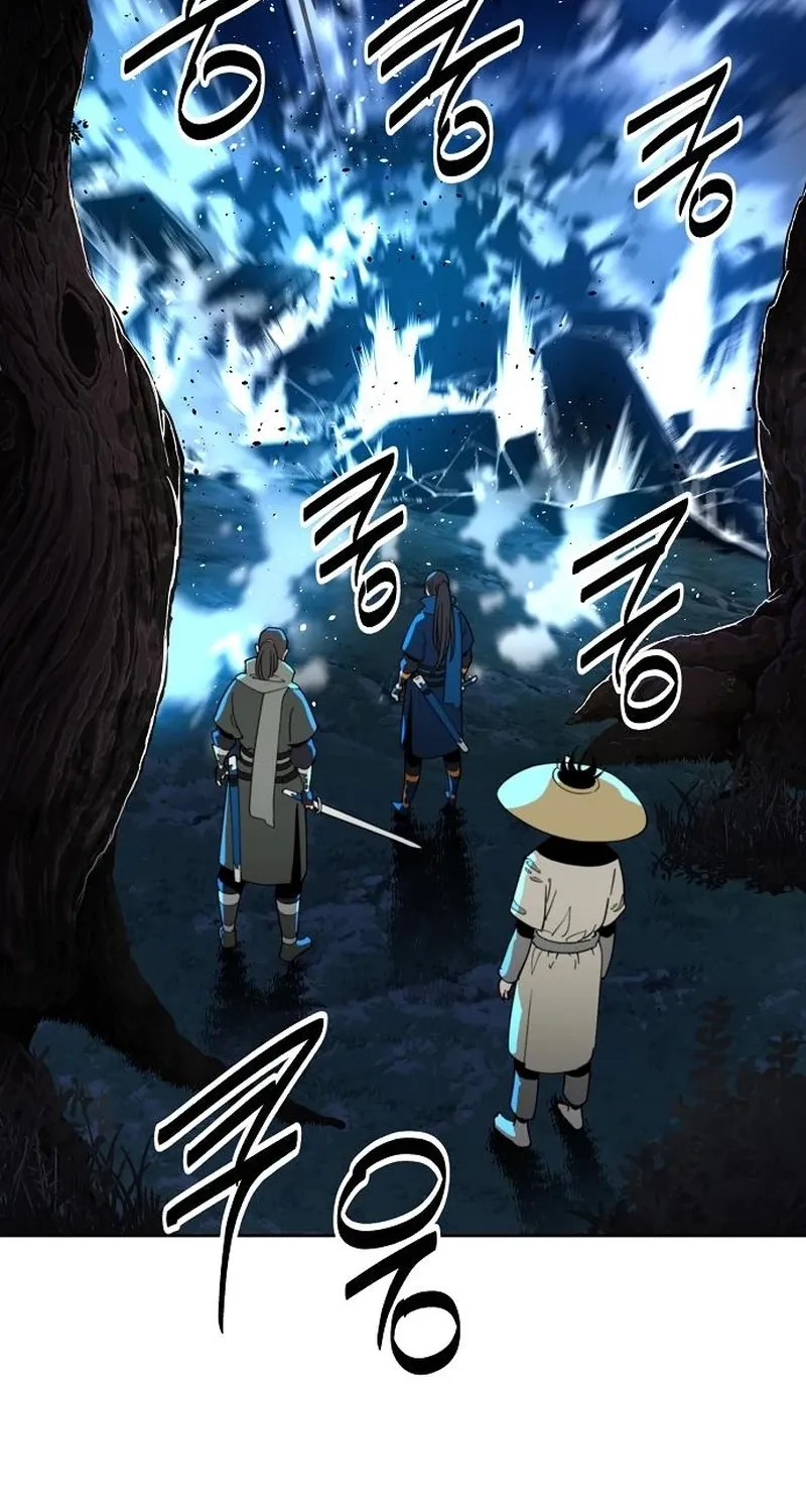 The Namgung Clan’s Great Sage Chapter 47 page 49 - 