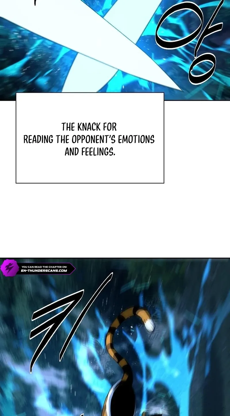 The Namgung Clan’s Great Sage Chapter 47 page 56 - 