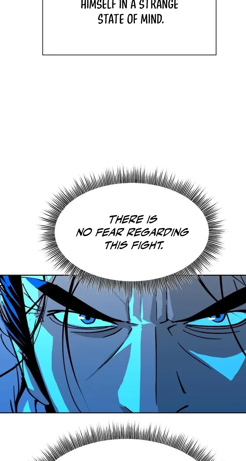 The Namgung Clan’s Great Sage Chapter 47 page 58 - 