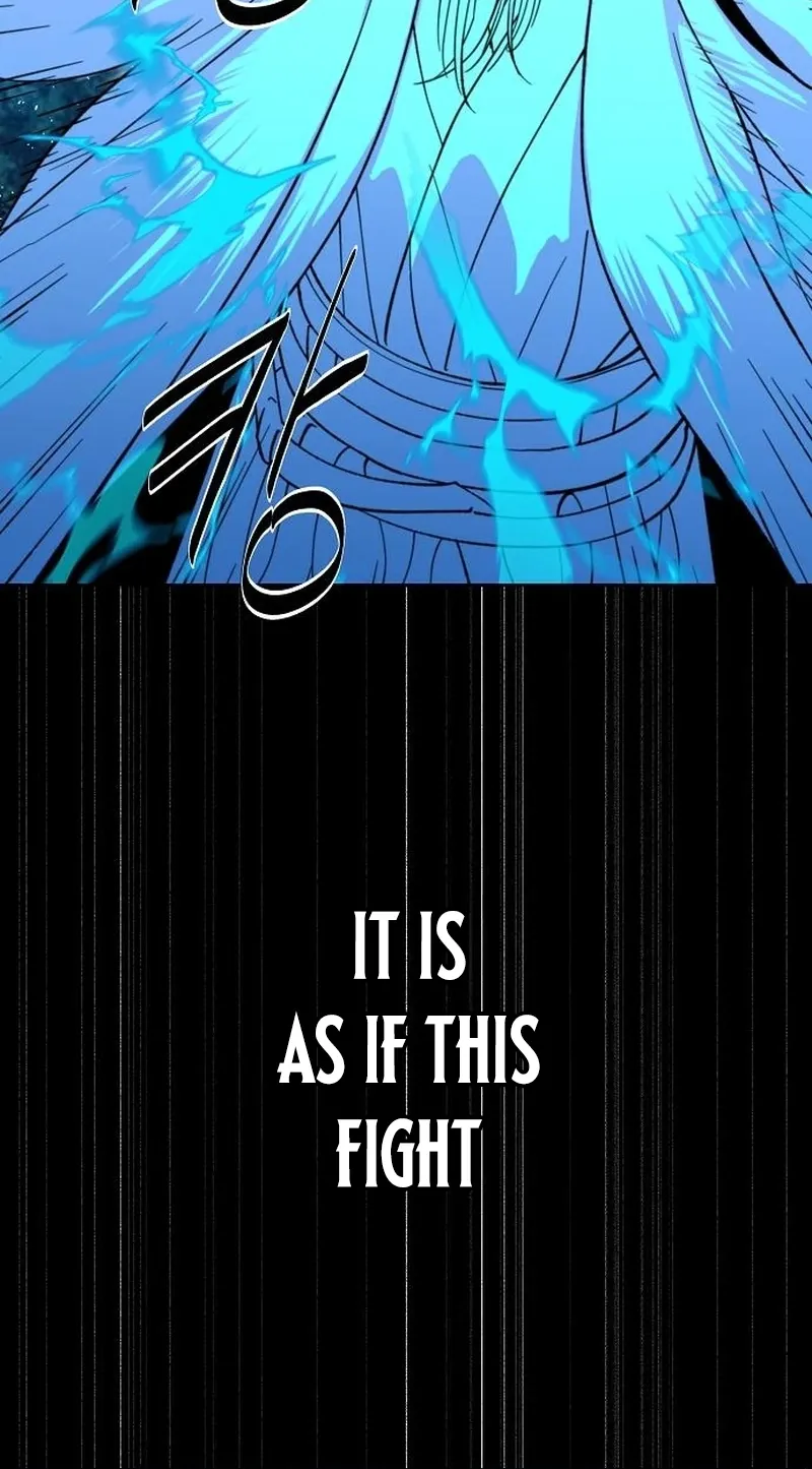 The Namgung Clan’s Great Sage Chapter 47 page 60 - 