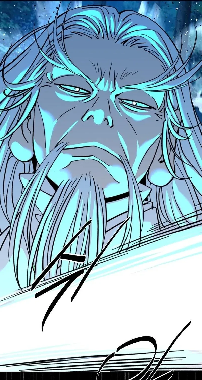 The Namgung Clan’s Great Sage Chapter 47 page 61 - 