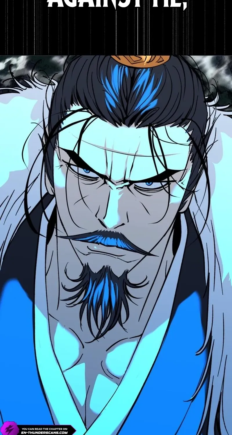 The Namgung Clan’s Great Sage Chapter 47 page 66 - 