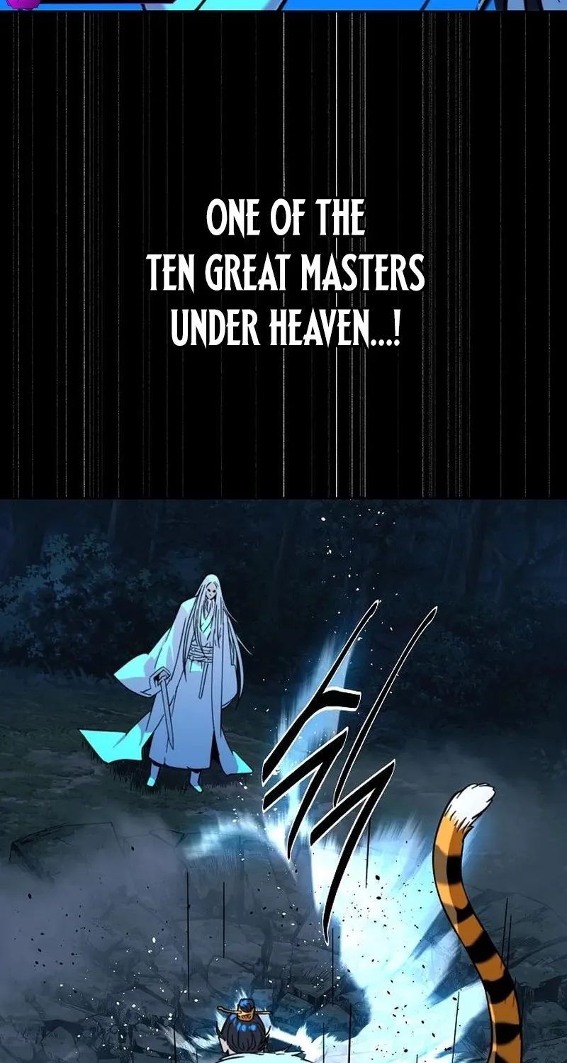 The Namgung Clan’s Great Sage Chapter 47 page 67 - 