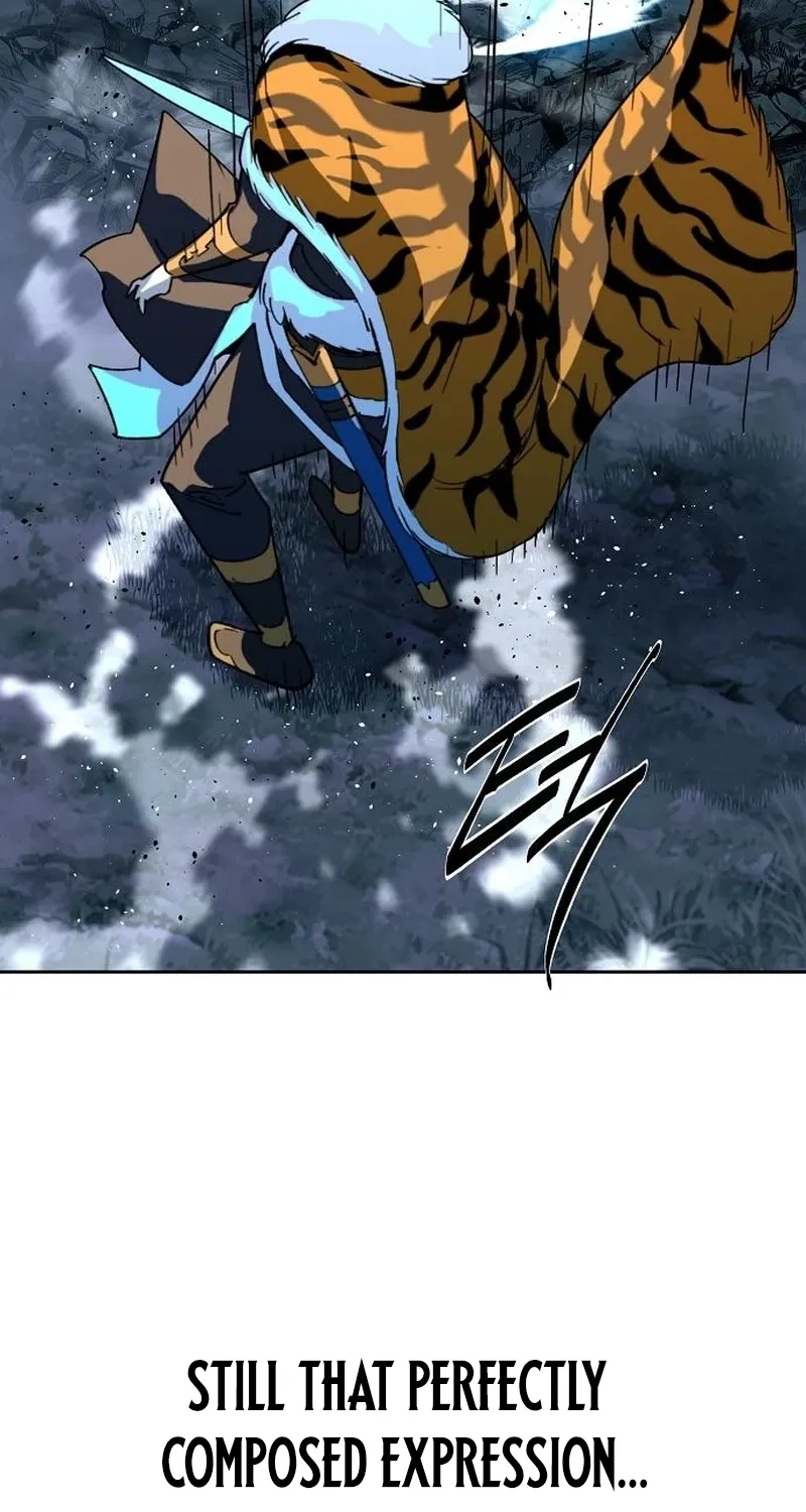 The Namgung Clan’s Great Sage Chapter 47 page 68 - 