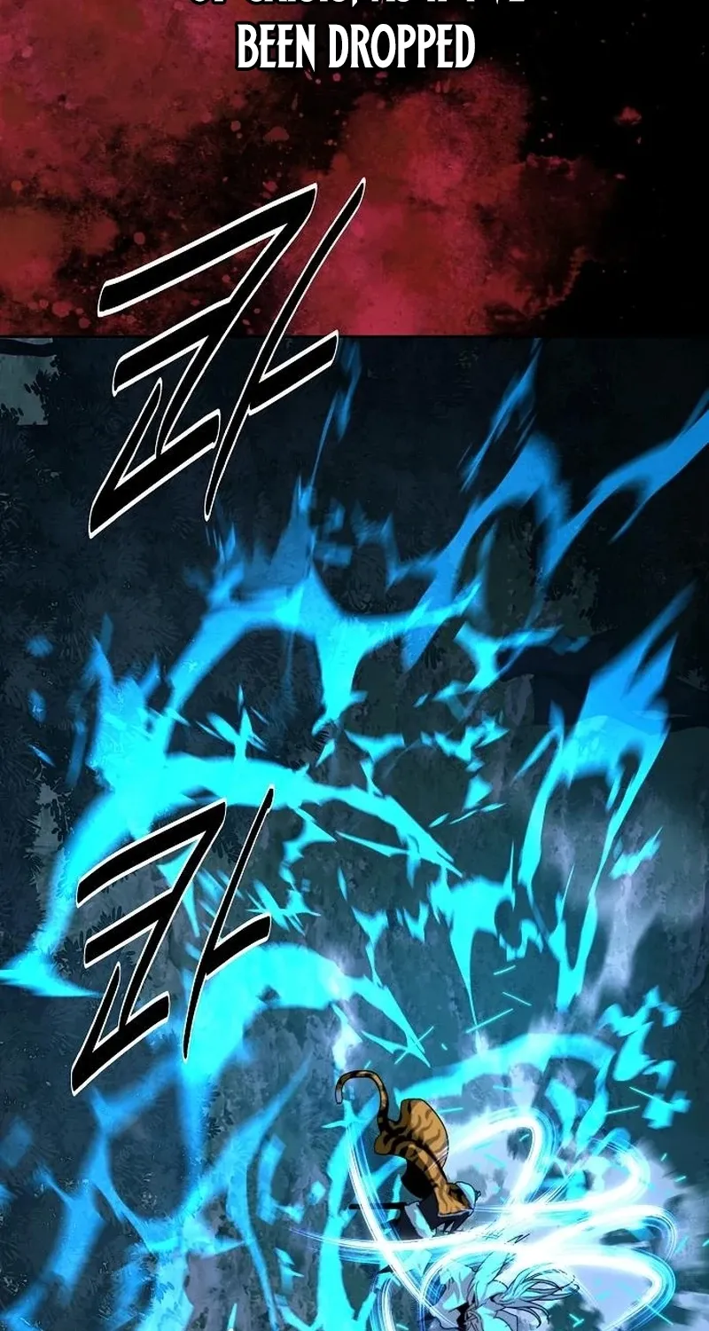 The Namgung Clan’s Great Sage Chapter 47 page 75 - 