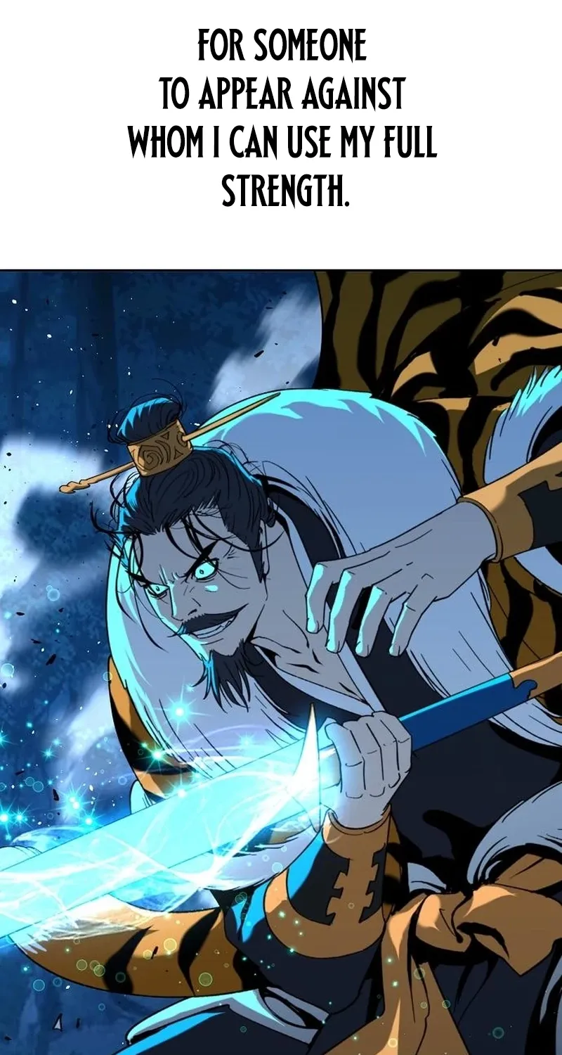 The Namgung Clan’s Great Sage Chapter 47 page 78 - 