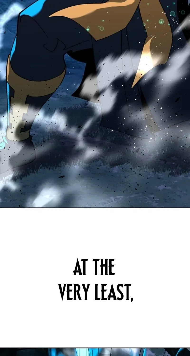 The Namgung Clan’s Great Sage Chapter 47 page 79 - 