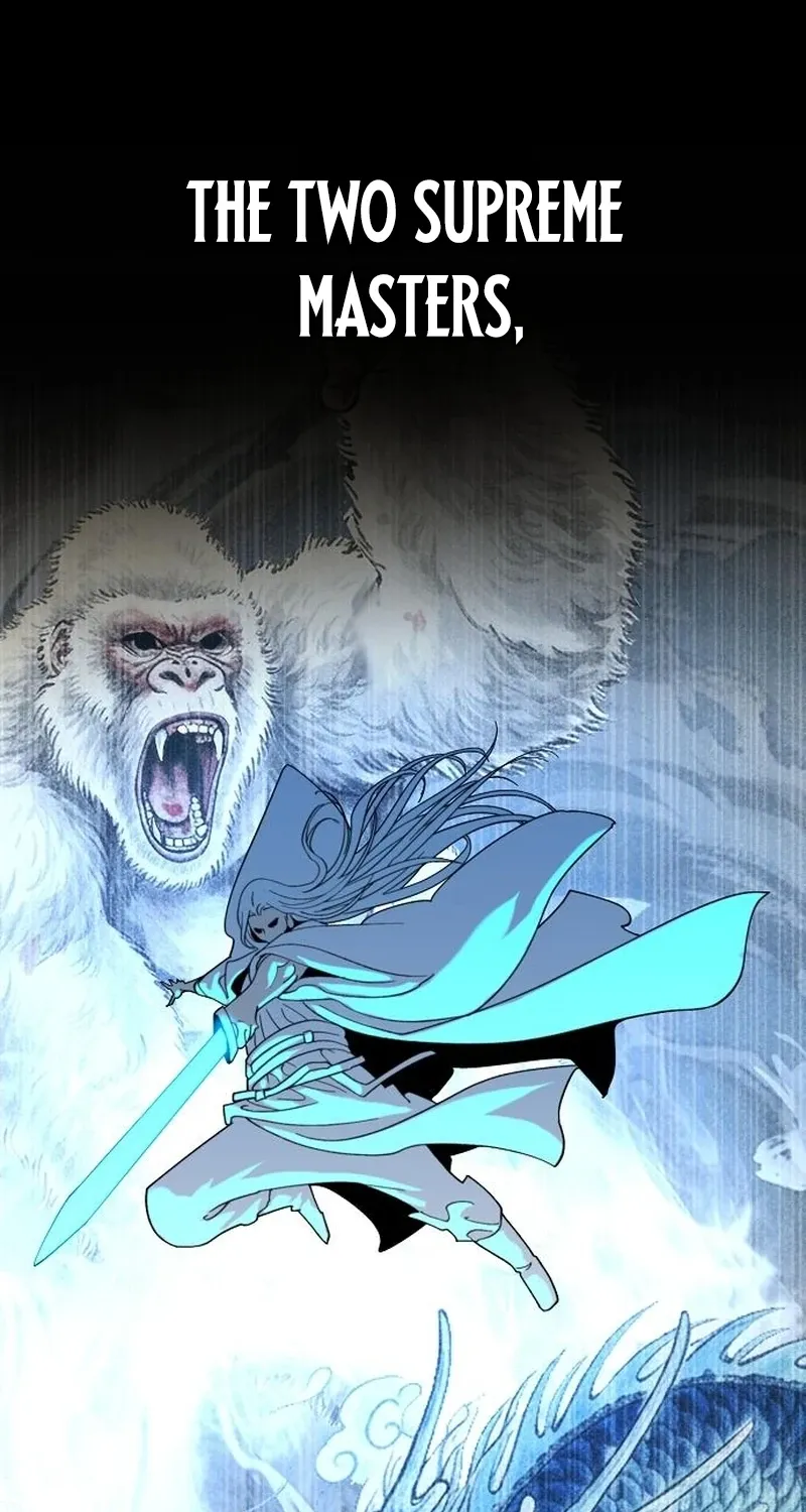 The Namgung Clan’s Great Sage Chapter 47 page 83 - 