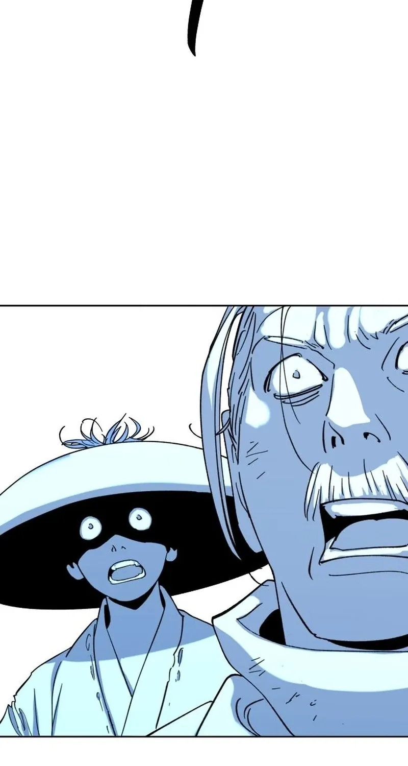 The Namgung Clan’s Great Sage Chapter 47 page 90 - 