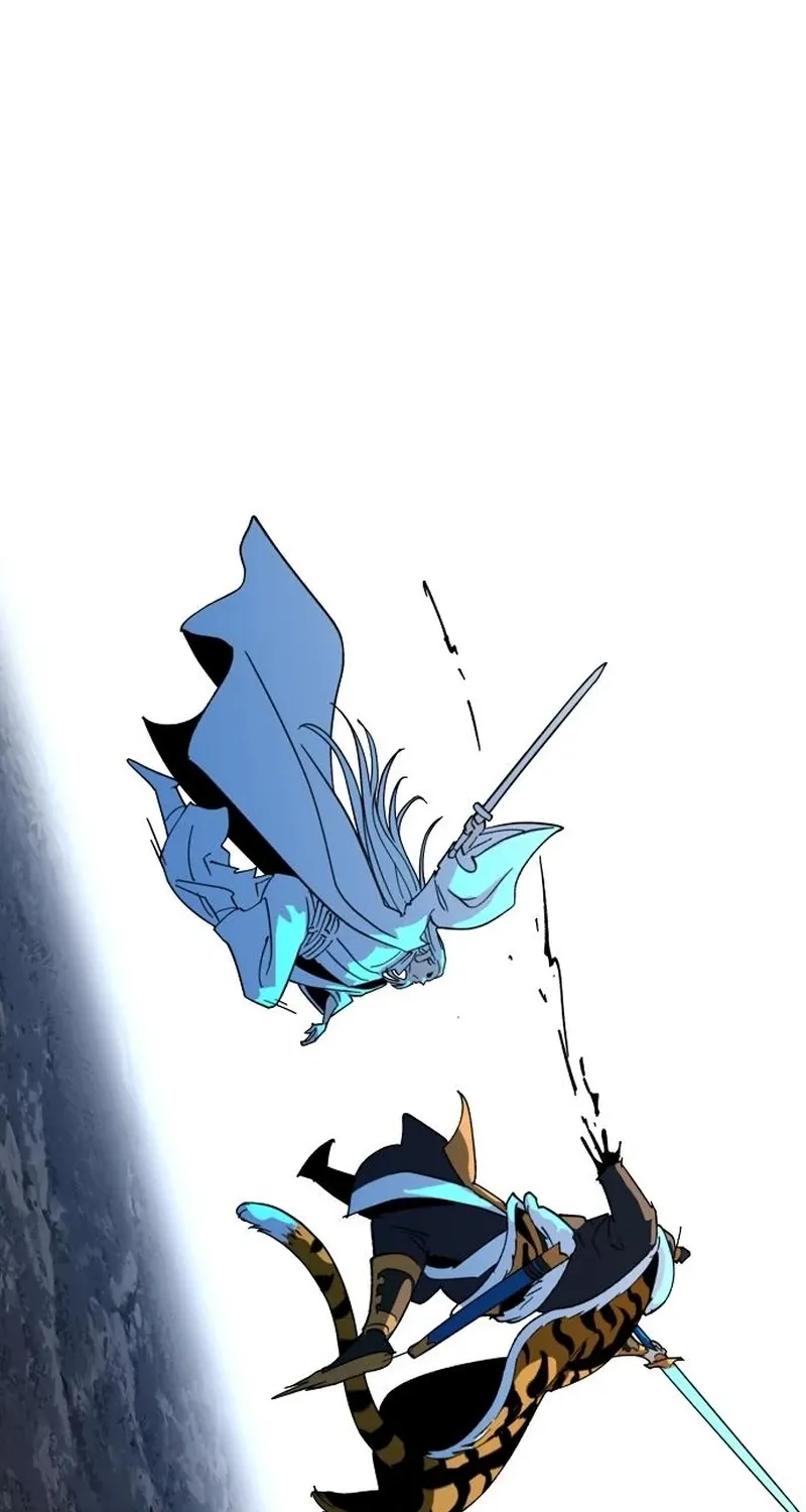 The Namgung Clan’s Great Sage Chapter 47 page 92 - 
