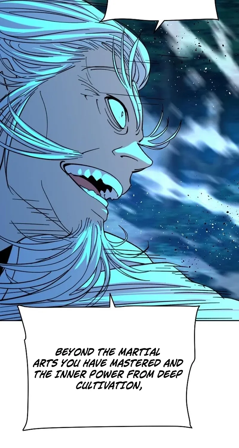The Namgung Clan’s Great Sage Chapter 47 page 94 - 