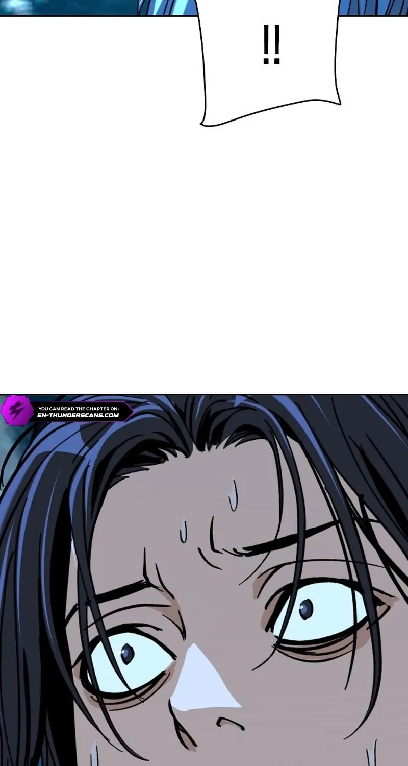 The Namgung Clan’s Great Sage Chapter 47 page 97 - 