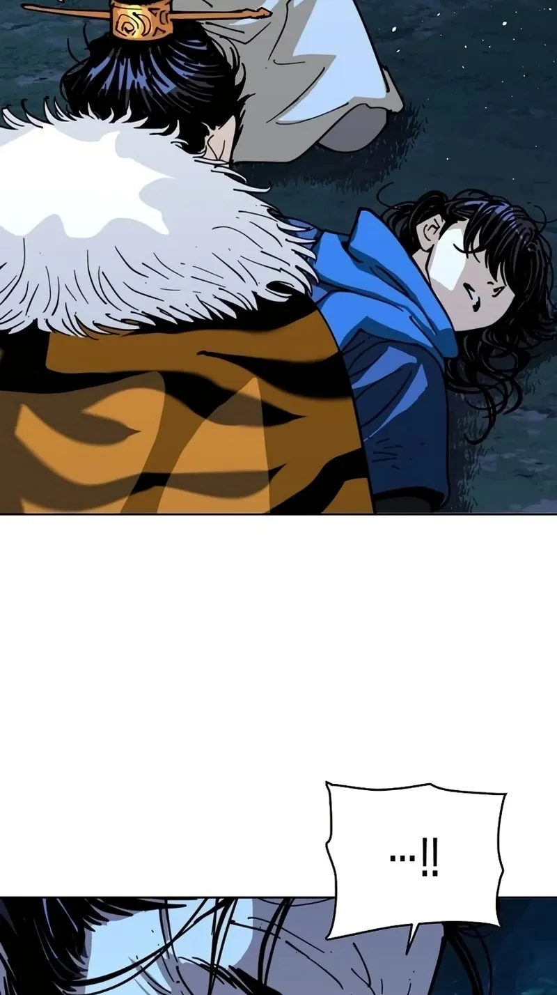 The Namgung Clan’s Great Sage Chapter 48 page 102 - 