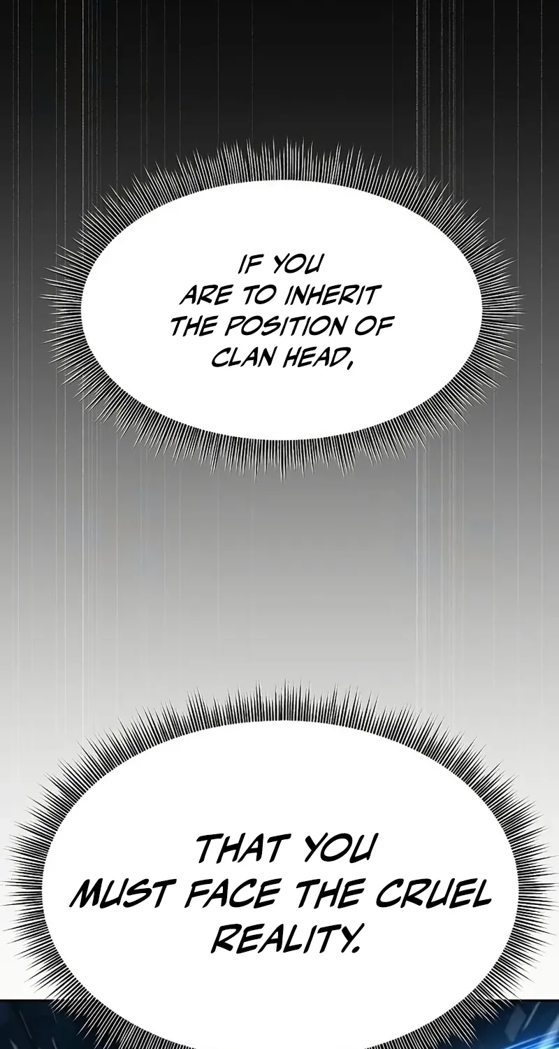 The Namgung Clan’s Great Sage Chapter 48 page 16 - 