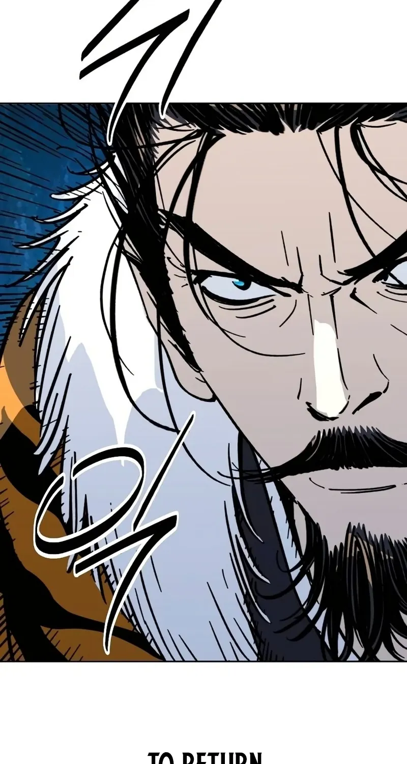 The Namgung Clan’s Great Sage Chapter 48 page 22 - 