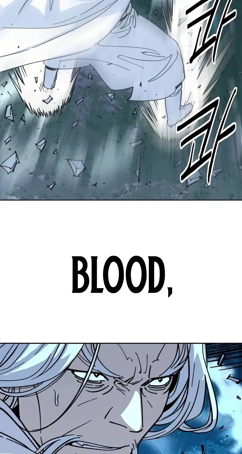 The Namgung Clan’s Great Sage Chapter 48 page 25 - 