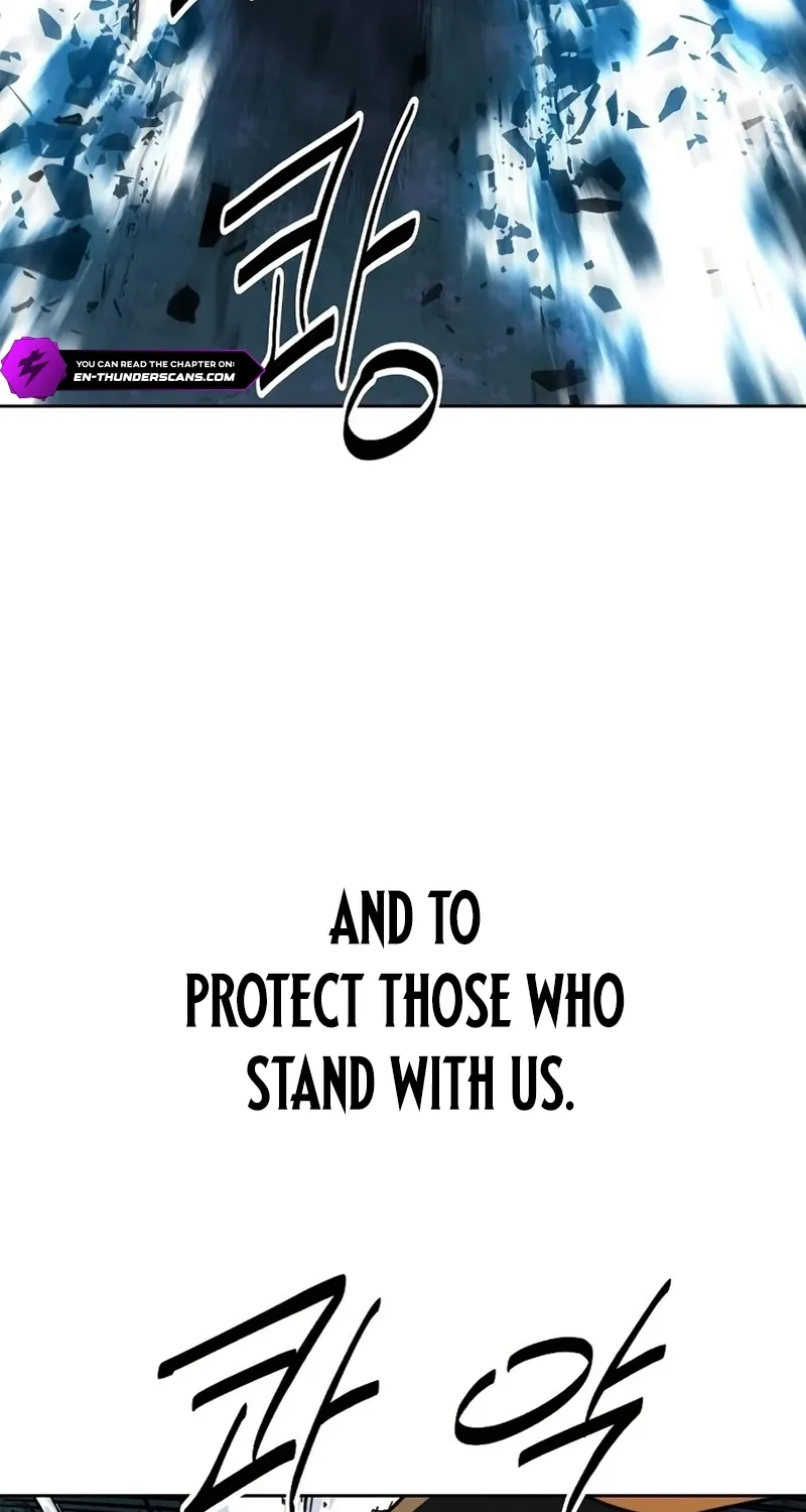 The Namgung Clan’s Great Sage Chapter 48 page 36 - 