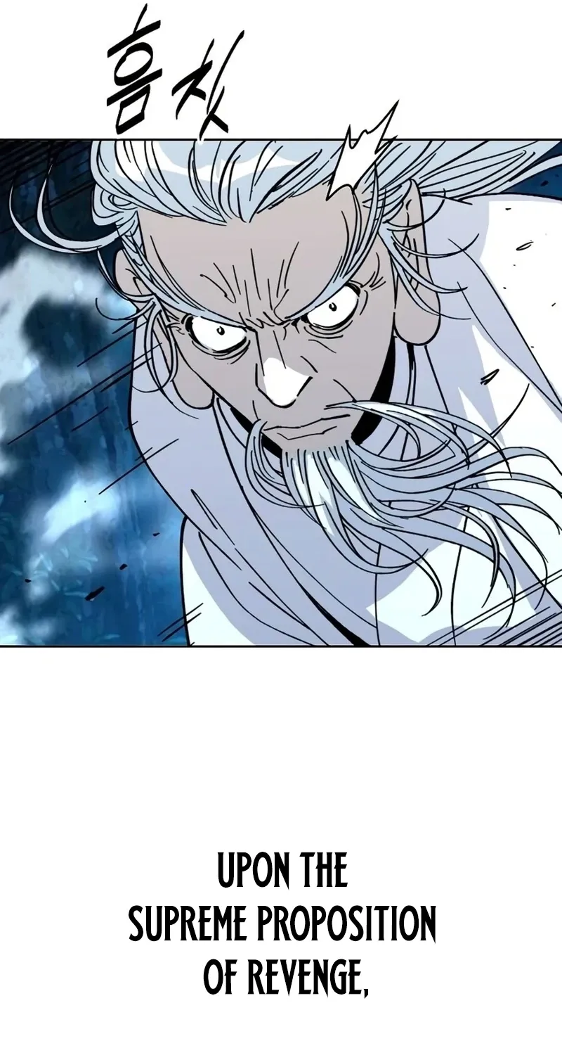 The Namgung Clan’s Great Sage Chapter 48 page 39 - 
