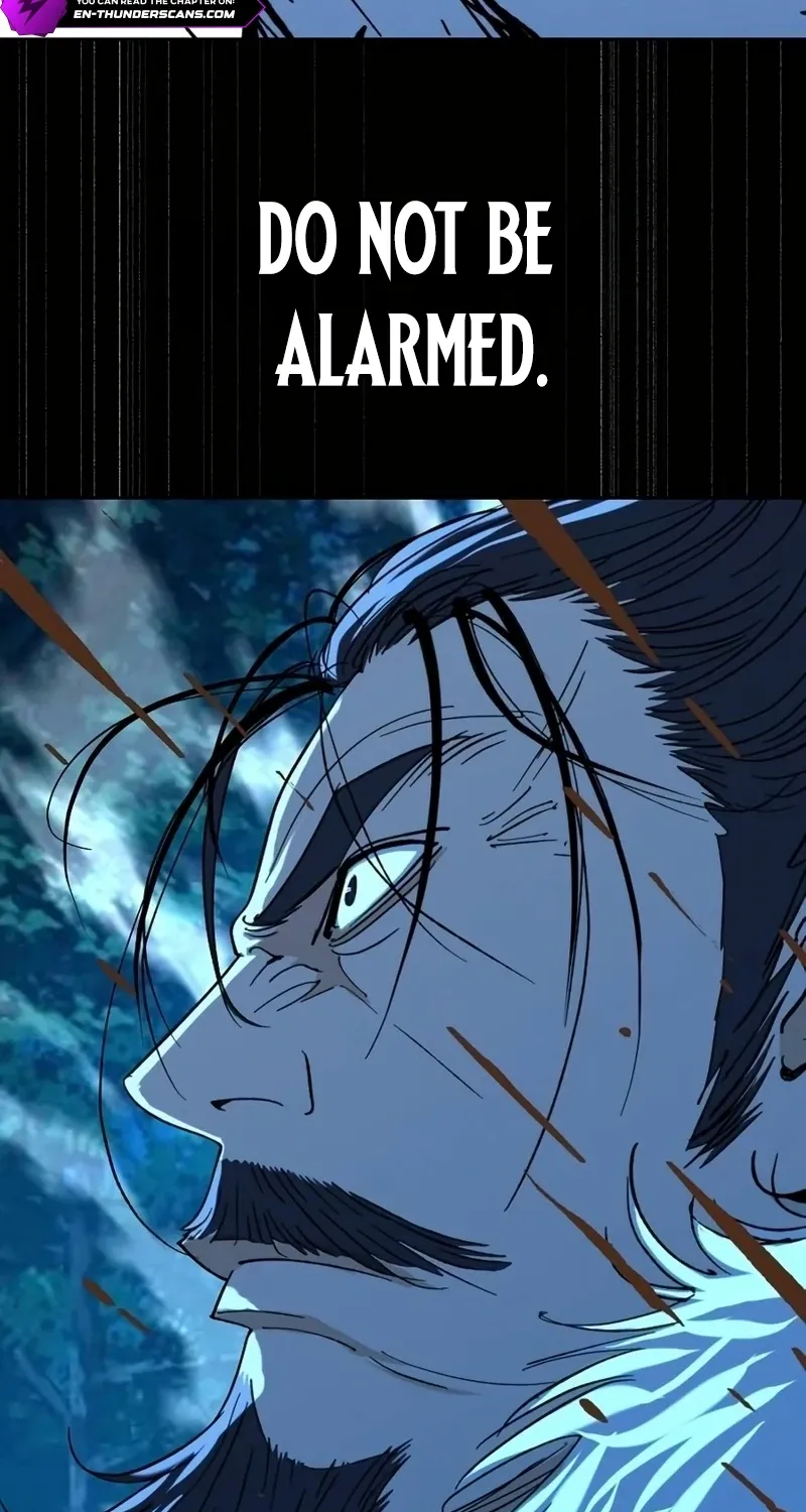 The Namgung Clan’s Great Sage Chapter 48 page 5 - 