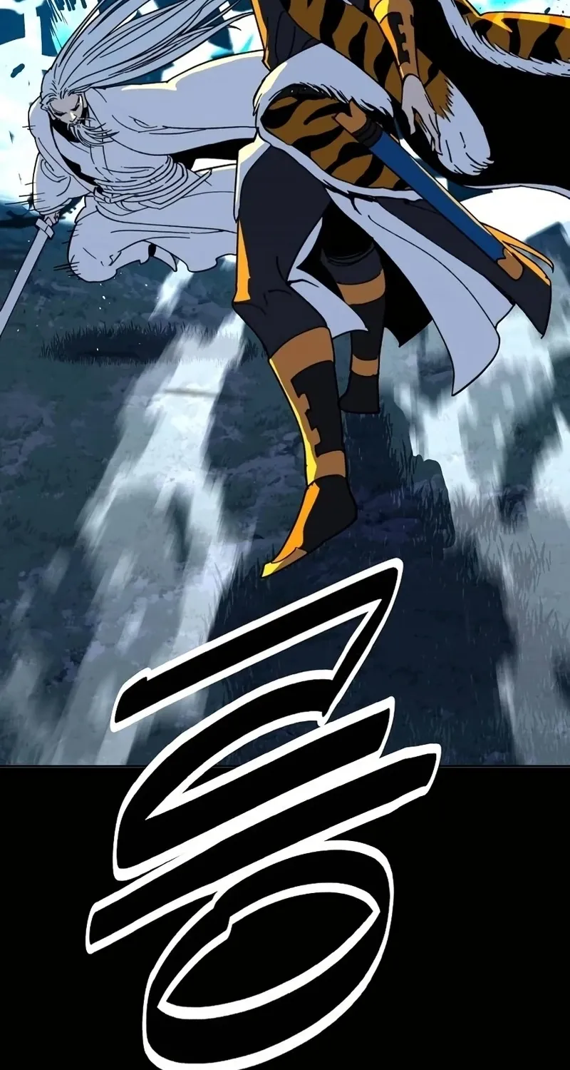 The Namgung Clan’s Great Sage Chapter 48 page 41 - 