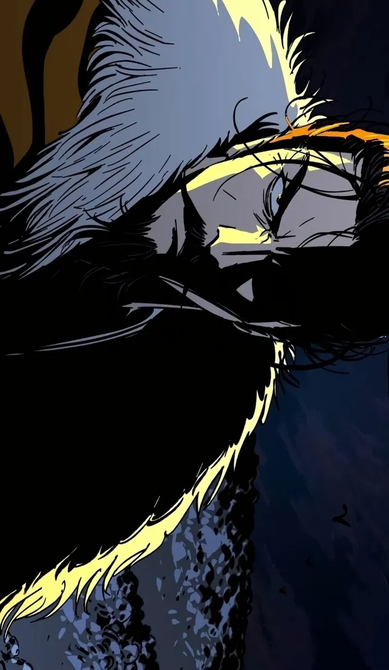 The Namgung Clan’s Great Sage Chapter 48 page 43 - 