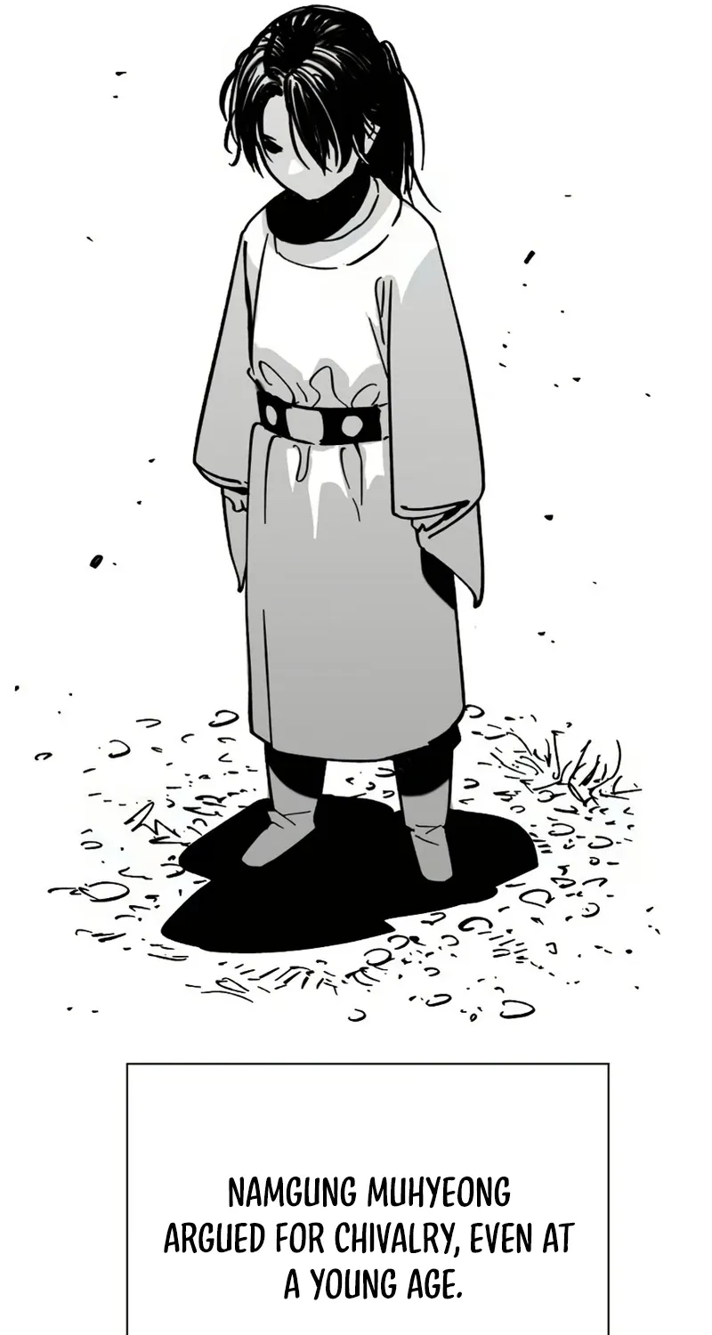 The Namgung Clan’s Great Sage Chapter 48 page 49 - 