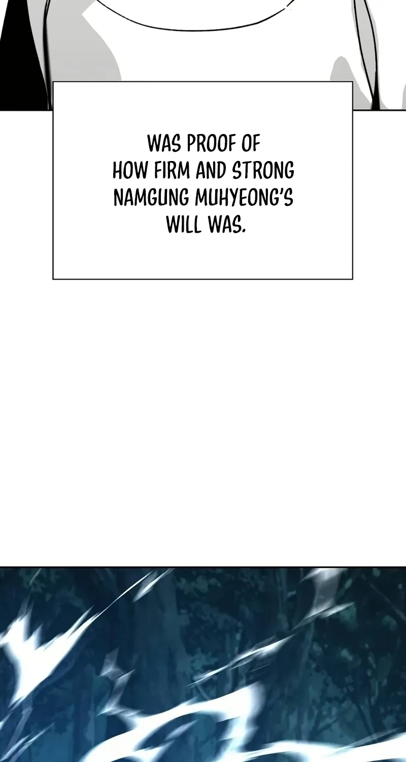 The Namgung Clan’s Great Sage Chapter 48 page 51 - 