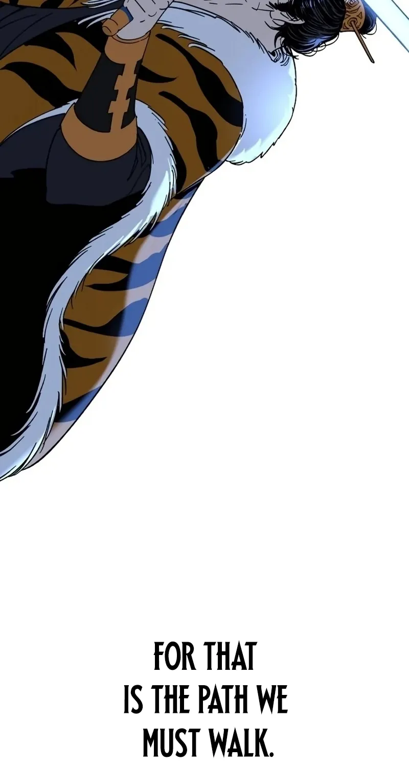 The Namgung Clan’s Great Sage Chapter 48 page 54 - 