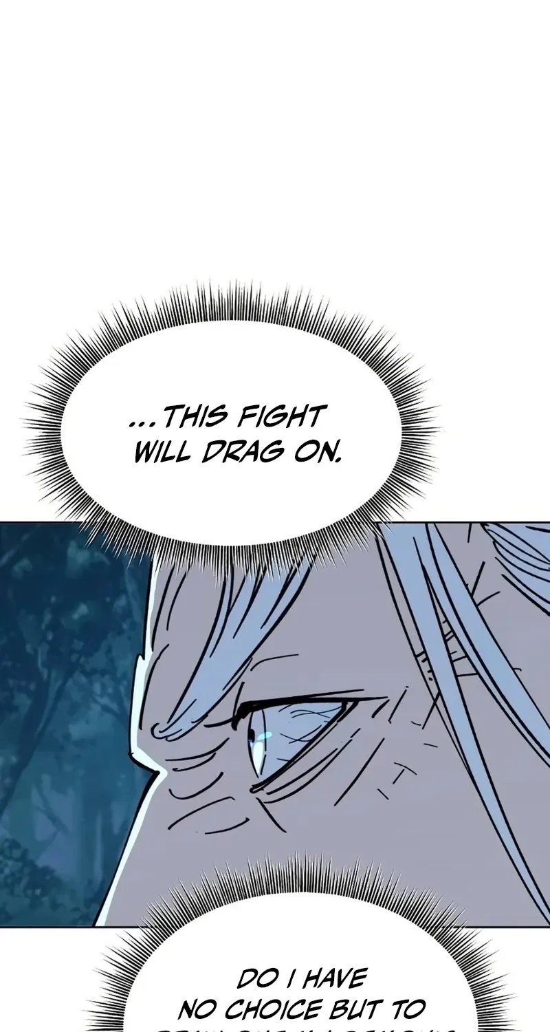 The Namgung Clan’s Great Sage Chapter 48 page 56 - 