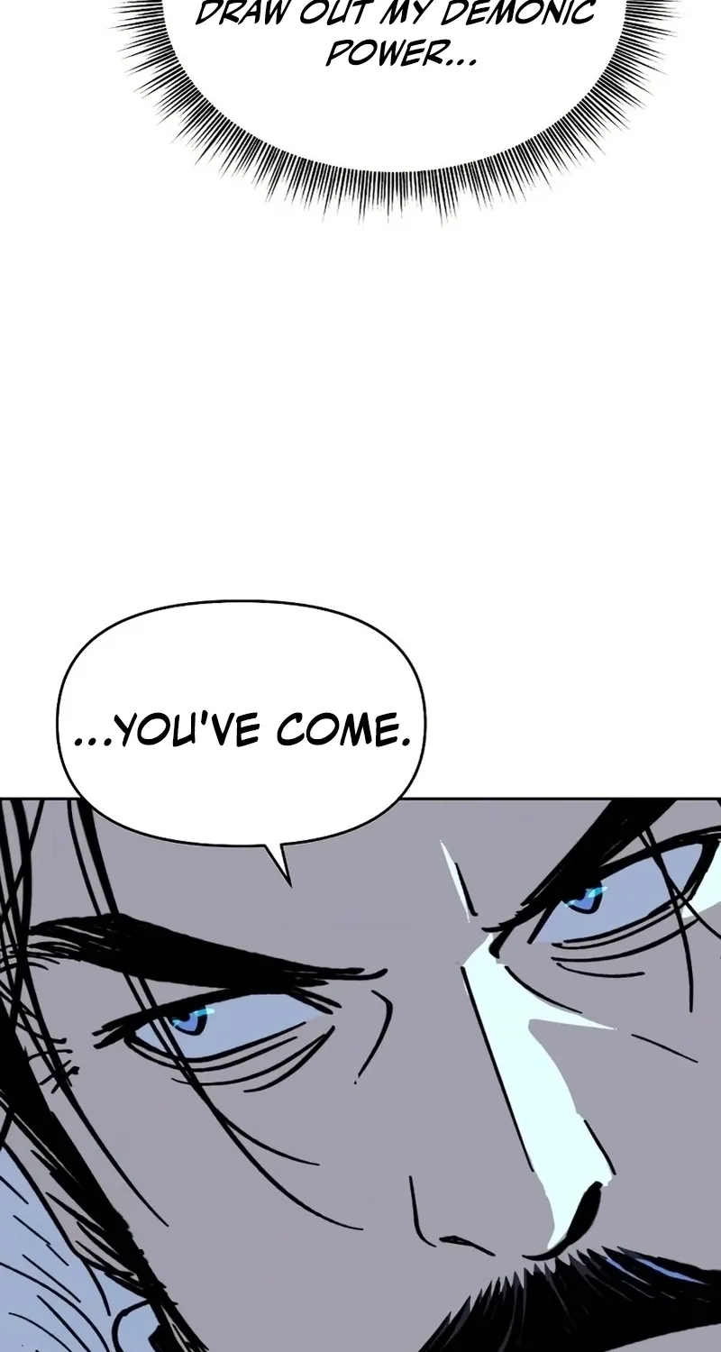 The Namgung Clan’s Great Sage Chapter 48 page 57 - 