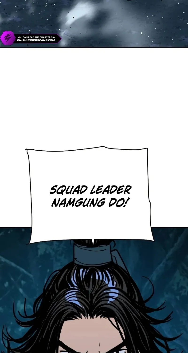 The Namgung Clan’s Great Sage Chapter 48 page 60 - 