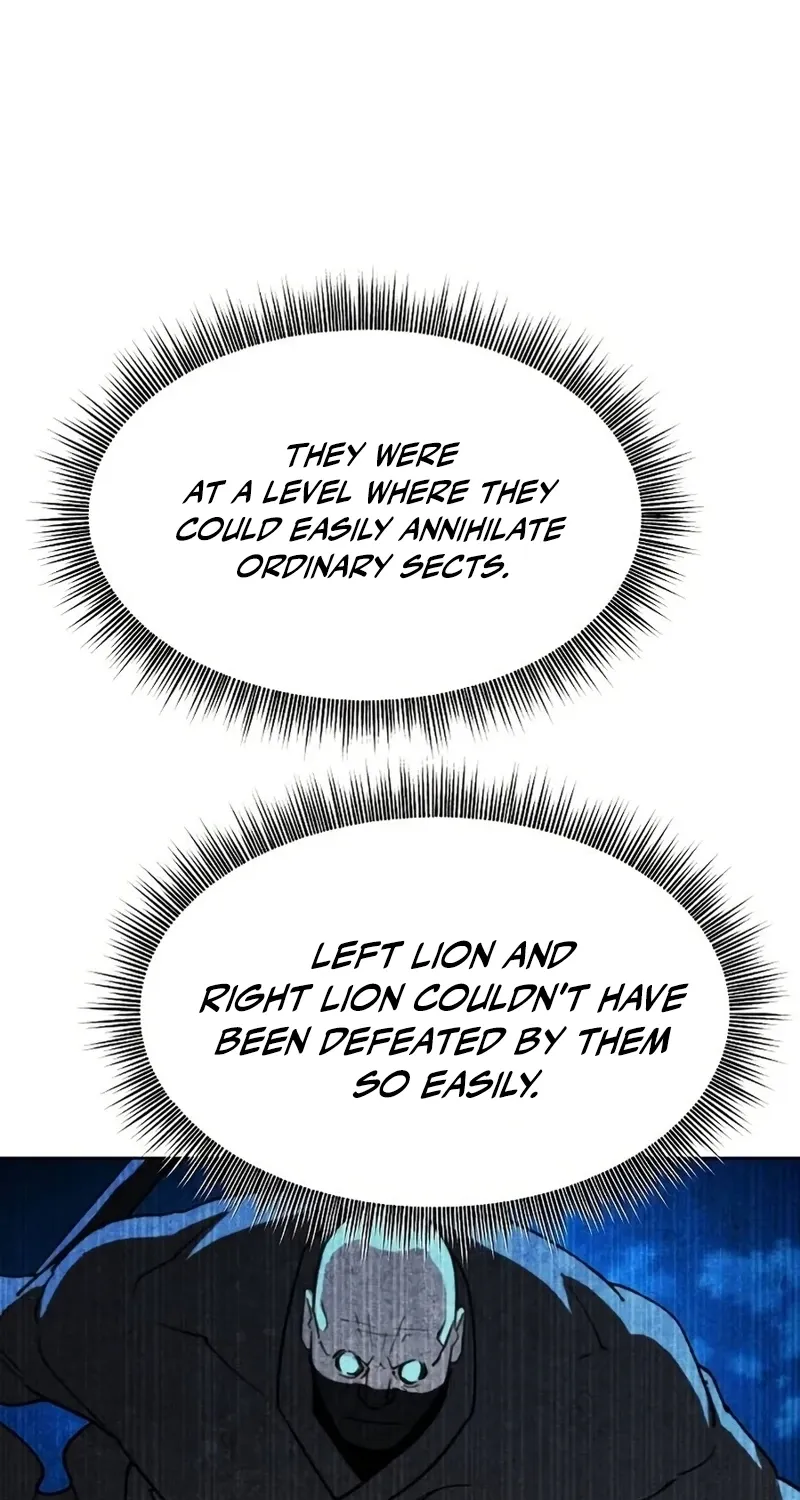 The Namgung Clan’s Great Sage Chapter 48 page 65 - 