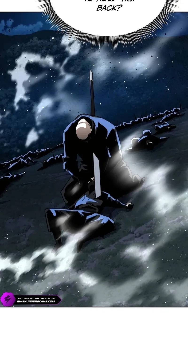 The Namgung Clan’s Great Sage Chapter 48 page 67 - 
