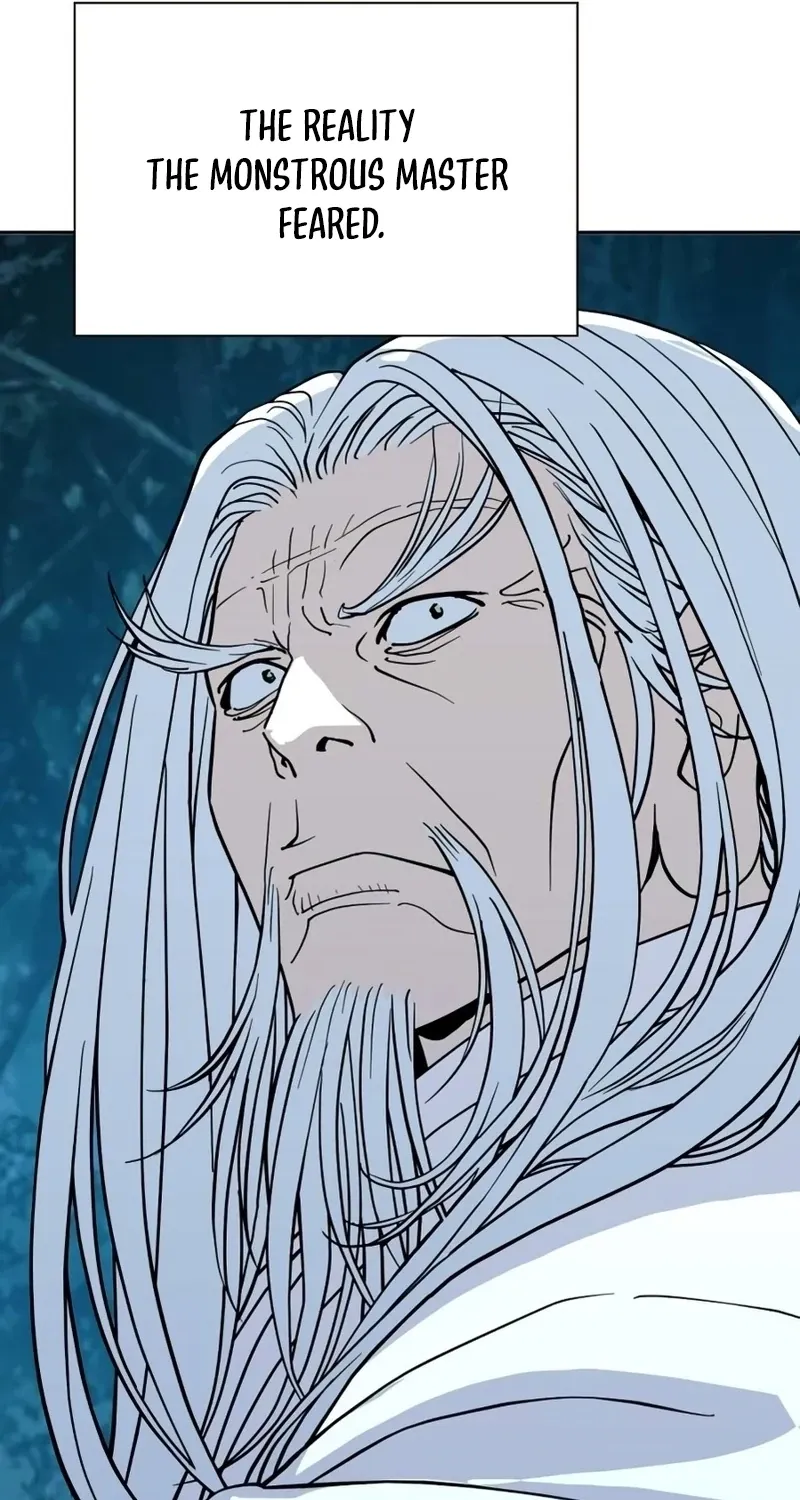 The Namgung Clan’s Great Sage Chapter 48 page 69 - 