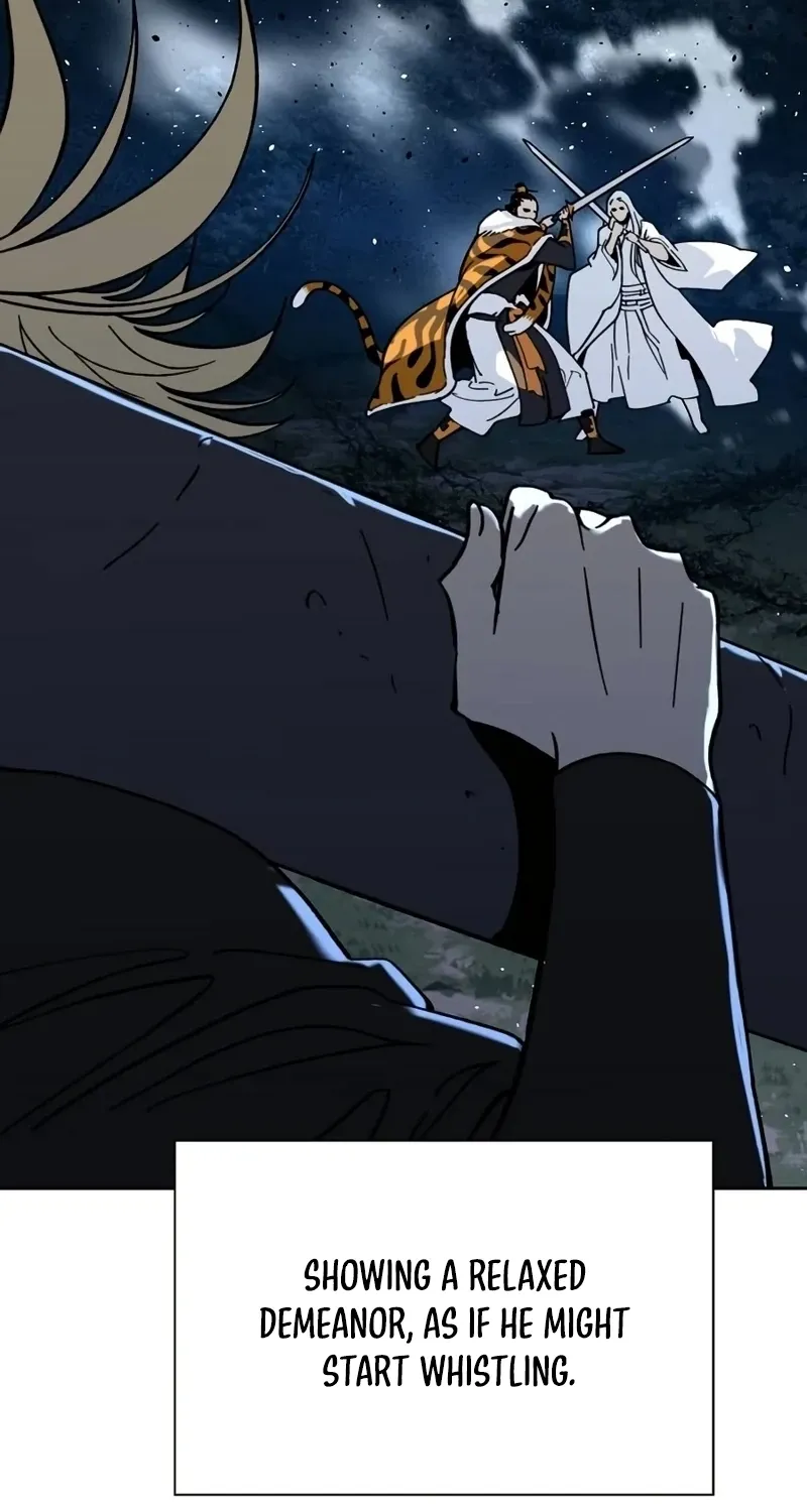 The Namgung Clan’s Great Sage Chapter 48 page 72 - 
