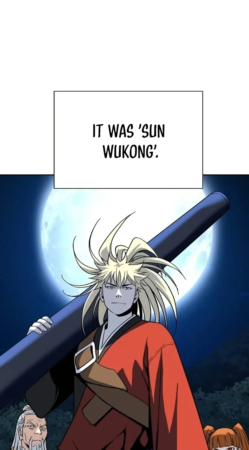 The Namgung Clan’s Great Sage Chapter 48 page 73 - 