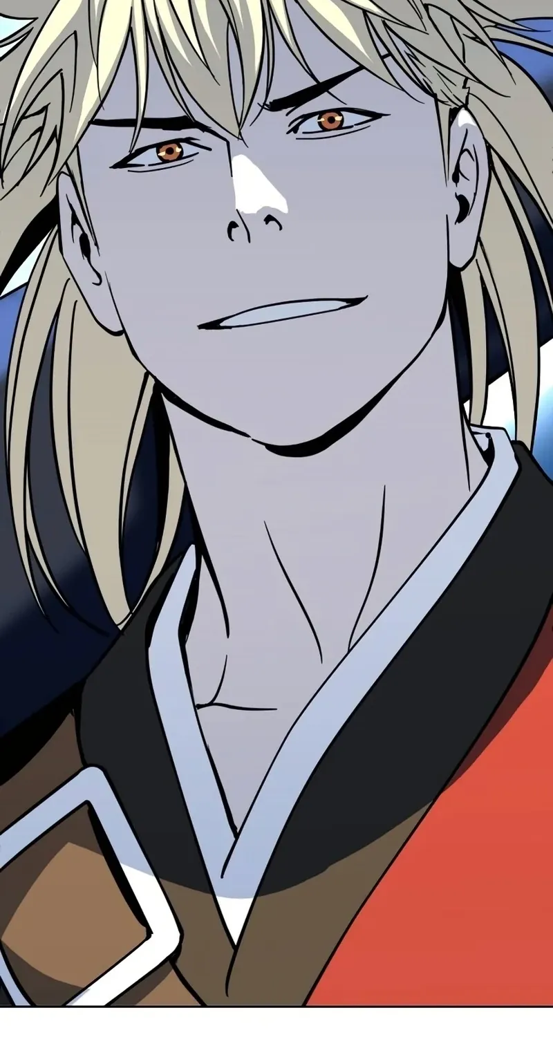 The Namgung Clan’s Great Sage Chapter 48 page 75 - 