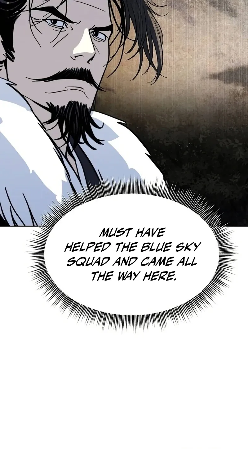 The Namgung Clan’s Great Sage Chapter 48 page 78 - 